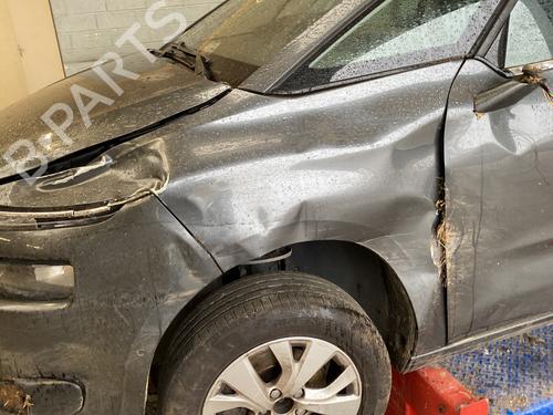 Rear mirror CITROËN C4 Picasso II 1.6 HDi / BlueHDi 115 | BP32990688I6 - Image 32