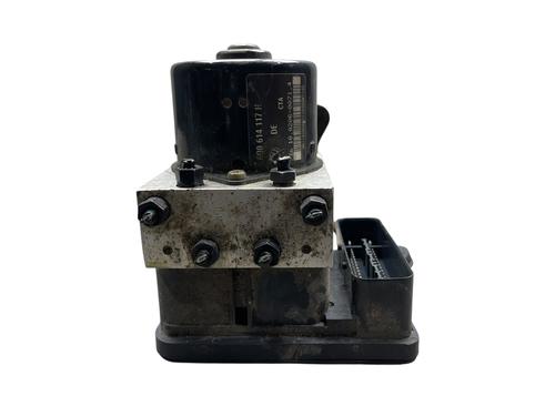 ABS pump VW POLO IV (9N_, 9A_) 1.4 TDI | BP30300544M43