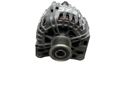 Used Alternator Alternator RENAULT GRAND SCÉNIC III (JZ0/1_) 1.2 TCe (JZ16) (132 hp) 35820798 35820798