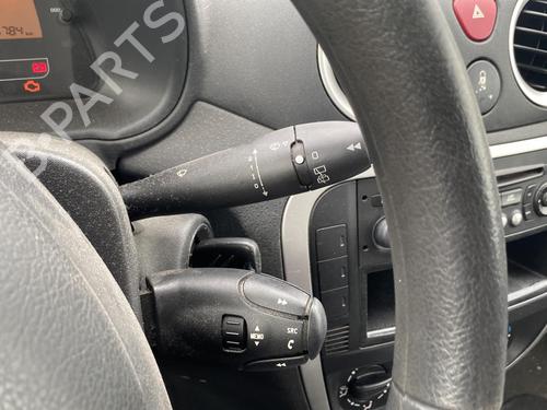 AC Styreenhet / Manøvreringsenhet CITROËN C2 (JM_) 1.1 | BP25533074I5 
