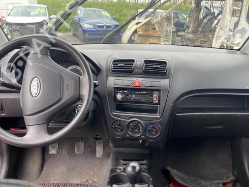 Left taillight KIA PICANTO I (SA) 1.0 | BP25515210C34 - Image 16