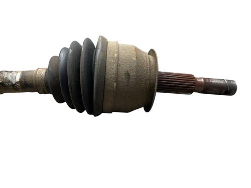 Left front driveshaft NISSAN NAVARA NP300 Pickup (D23, D23T) 2.3 dCi 4x4 (D231) | BP32312332M38