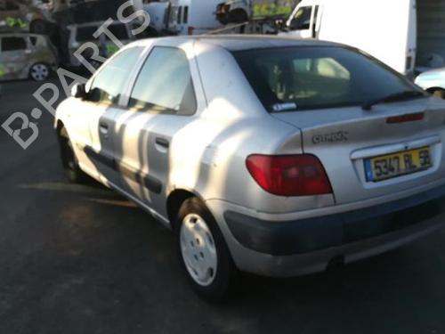 Rudehejsemekanisme ventre foran CITROËN XSARA (N1) 1.8 i | BP25553503C22 