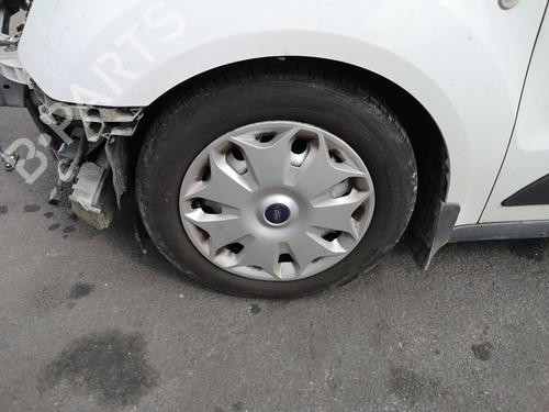 Front left window mechanism FORD TRANSIT CONNECT V408 Box Body/MPV 1.6 TDCi | BP25517439C22  - Image 23
