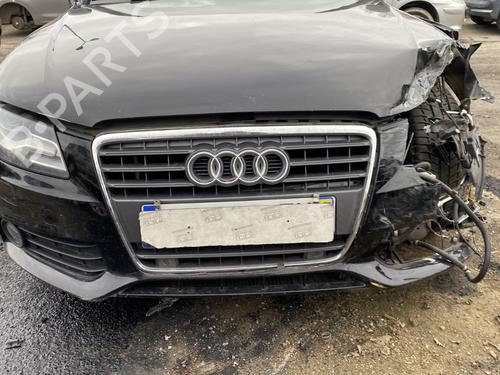 Front left seatbelt AUDI A4 B8 (8K2) 2.0 TDI | BP25508779I26 - Image 26