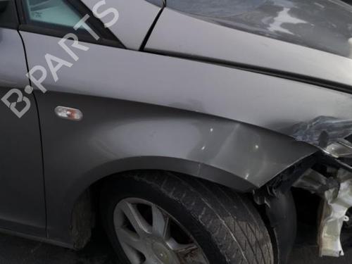 Left front window switch SEAT TOLEDO III (5P2) 1.9 TDI | BP25517809I27  - Image 7
