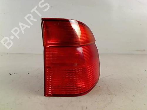 Used Right taillight BMW 5 Touring (E39) 530 d (184 hp) 25582860
