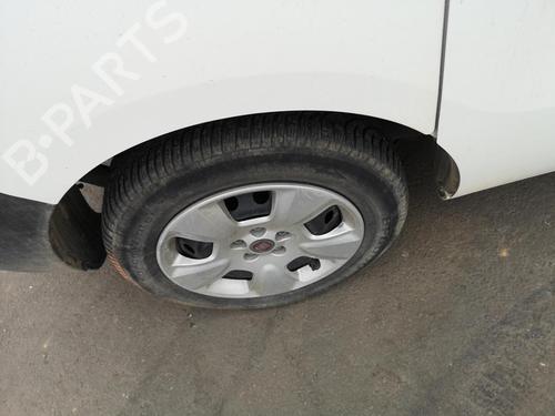 Left taillight FIAT DOBLO Cargo (263_) 1.3 D Multijet | BP25575200C34  - Image 23