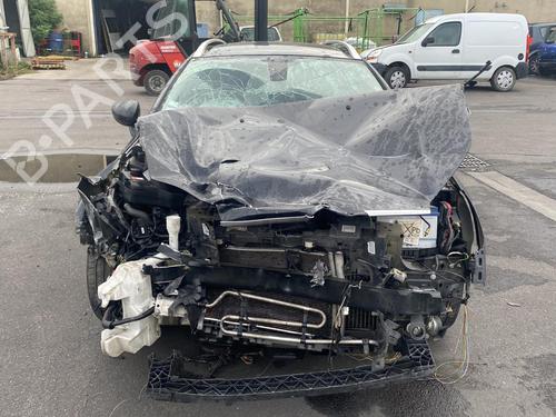 Left front window switch CITROËN C5 III Break (RW_) 2.0 HDi 150 / BlueHDi 150 (RWRHEJ, RWRHE8) | BP25534685I27  - Image 24