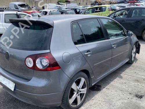 Climate control VW GOLF V (1K1) 2.0 TDI | BP28199542I5 - Image 15