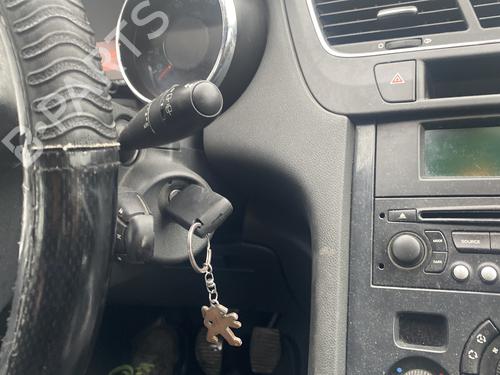 Right mirror PEUGEOT 5008 (0U_, 0E_) 1.6 HDi | BP25566454C27 