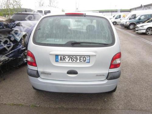 Venstre fortil lås RENAULT SCÉNIC I MPV (JA0/1_, FA0_) 1.9 dTi (JA0N) | BP25583704C98 