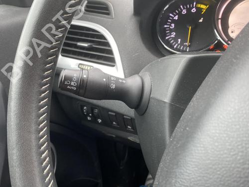 Left sun visor RENAULT MEGANE III Hatchback (BZ0/1_, B3_) 1.2 TCe (BZ2B, BZ11) | BP25571082I1  - Image 11