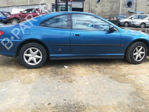 Right front door PEUGEOT 406 Coupe (8C) 2.0 16V | BP25516048C3 