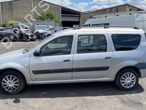 Front right window mechanism DACIA LOGAN MCV (KS_) 1.5 dCi (KS0W) | BP25567465C23  - Image 24