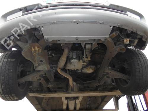 Ignition coil OPEL ASTRA G Hatchback (T98) 1.6 16V (F08, F48) | BP25584873M94 