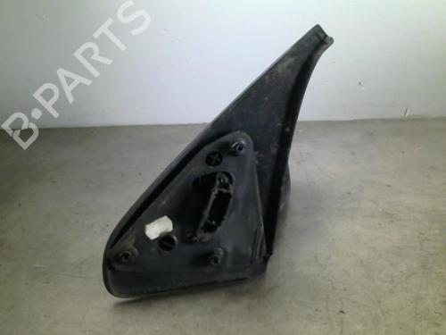 Used Right mirror Right mirror RENAULT CLIO II (BB_, CB_) 1.9 dTi (B/CB0U) (80 hp) 25523736 25523736