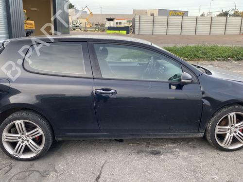 Left front steering knuckle VW GOLF VI (5K1) 2.0 TDI | BP32142455M25  - Image 15