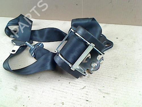 Used Rear left belt tensioner PEUGEOT 207 (WA_, WC_) 1.4 (73 hp) 25577746