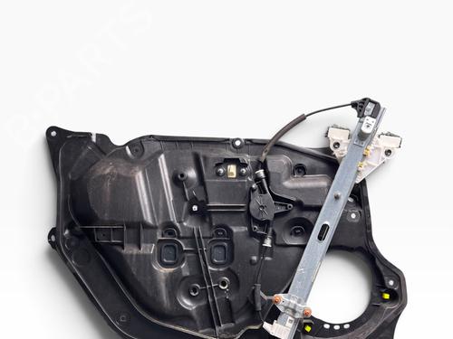 Front right window mechanism MAZDA CX-3 (DK) 1.5 SKYACTIV-D (DK2WS, DK5FW) | BP39710479C23 - Image 4