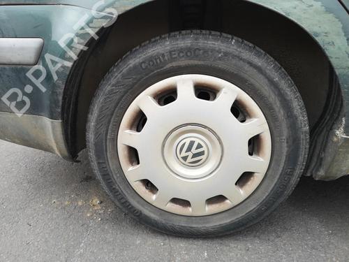 Left front indicator VW PASSAT B5 (3B2) 1.6 | BP25554472C32 - Image 6