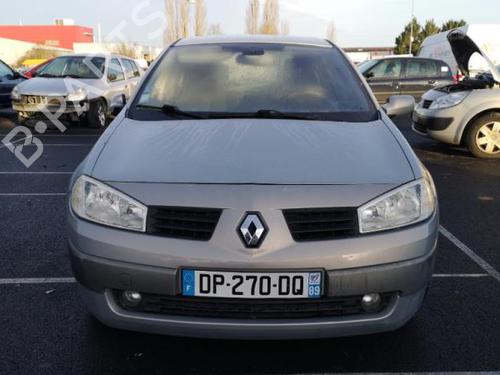Startmotor RENAULT MEGANE II (BM0/1_, CM0/1_) 1.6 16V (BM0C, CM0C) | BP25561407M8 