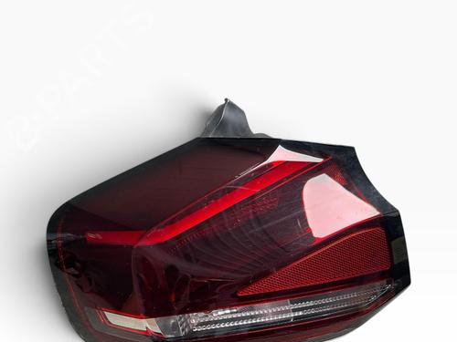 Left taillight CITROËN C4 III (BA_, BB_, BC_) 1.5 BlueHDi 130 (BBYHZB) | BP40499171C34 - Image 4