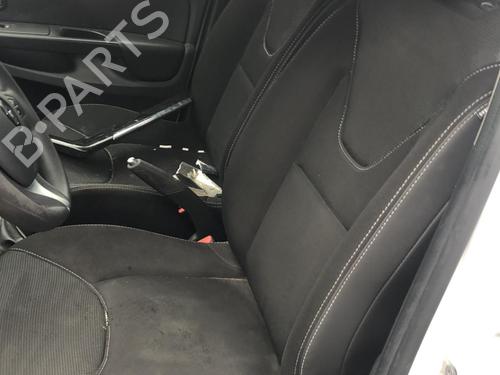 Climate control RENAULT CLIO IV (BH_) 1.5 dCi 75 | BP25557061I5  - Image 7