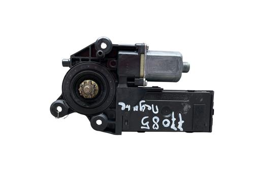 Left front window motor RENAULT MEGANE III Hatchback (BZ0/1_, B3_) | BP37502916E21 - Image 3