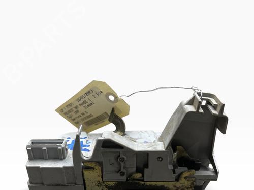 Used Rear left lock Rear left lock PEUGEOT 307 (3A/C) 2.0 HDi 110 (107 hp) 39139140 39139140