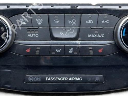 Climate control FORD PUMA (J2K, CF7) 1.5 ST EcoBoost | BP25501657I5 - Image 6