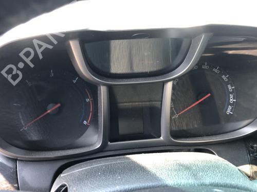 Left tailgate light CHEVROLET ORLANDO (J309) 2.0 D | BP25556547C79  - Image 26