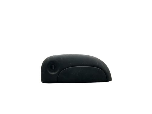 Front right exterior door handle RENAULT KANGOO (KC0/1_) D 55 1.9 (KC0D) | BP25530303C129 