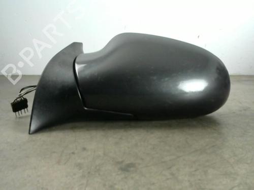 Used Left mirror MERCEDES-BENZ A-CLASS (W168) A 170 CDI (168.009, 168.109) (95 hp) 25552531