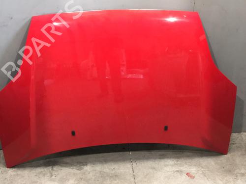 Hood FORD FIESTA V (JH_, JD_) 1.4 TDCi | BP25557806C1 
