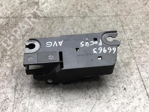 Used Front left interior door handle Front left interior door handle FORD FOCUS II (DA_, HCP, DP) 1.6 Ti (115 hp) 25533078 25533078