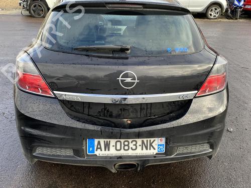 Climate control OPEL ASTRA H GTC (A04) 2.0 Turbo (L08) | BP25501967I5  - Image 30
