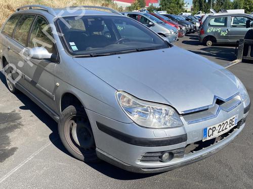 Højre solskærm CITROËN C5 II Break (RE_) 1.6 HDi (RE9HZC, RE9HYB) | BP25532945I2 