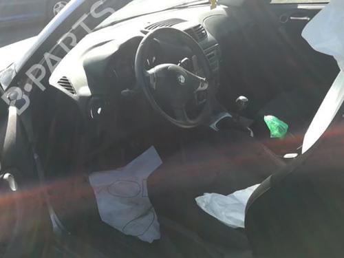 Højre baglygte bagklap ALFA ROMEO 147 (937_) 1.9 JTDM 8V (937.AXD1A, 937.AXU1A, 937.BXU1A) | BP25553666C80 