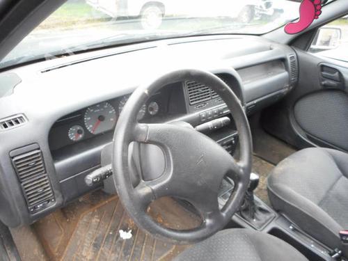 Used Parts CITROËN XANTIA Break (X1_, X2_) 2.0 i 2503665