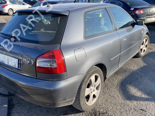 Left sun visor AUDI A3 (8L1) 1.9 TDI | BP25894360I1 - Image 11