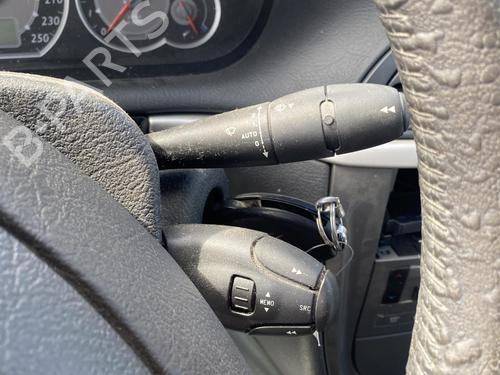Climate control CITROËN C5 II (RC_) 1.6 HDi (RC8HZB) | BP25532927I5 - Image 12
