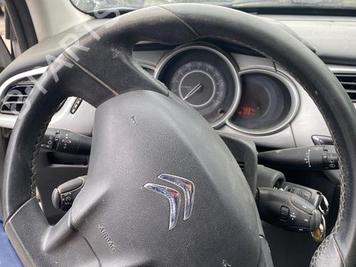 Rear right panel CITROËN C3 II (SC_) 1.4 HDi 70 (SC8HZC, SC8HR0, SC8HP4) | BP28200501C61  - Image 9