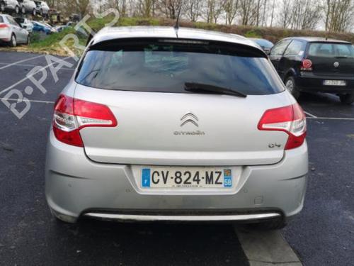 Front right window mechanism CITROËN C4 II (NC_) 1.6 HDi 90 | BP25524552C23  - Image 22