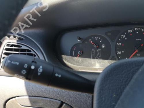 Left taillight CITROËN C5 I Break (DE_) 2.2 HDi (DE4HXB, DE4HXE) | BP25537238C34 - Image 27