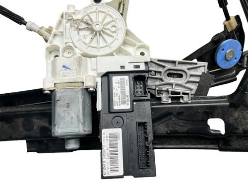 Used Front left window mechanism Front left window mechanism RENAULT LAGUNA Coupe (DT0/1) 3.0 dCi (241 hp) 25551518 25551518