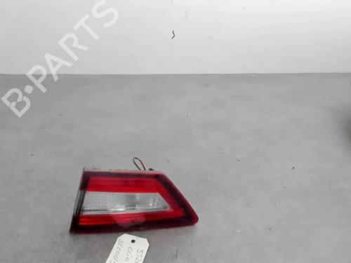 Right tailgate light RENAULT CLIO IV (BH_) 1.5 dCi 75 | BP25577127C80 