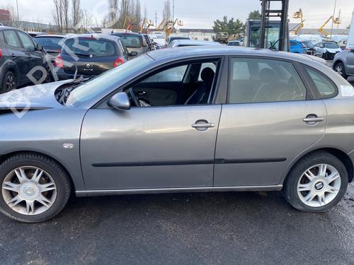 Left front window switch SEAT IBIZA III (6L1) 1.4 16V | BP25569728I27  - Image 19