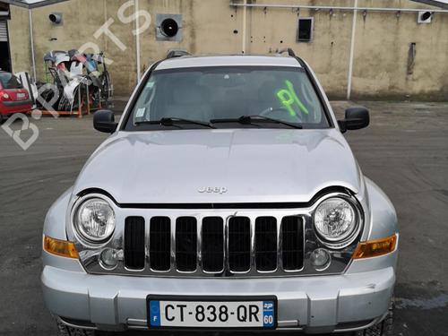 Left headlight JEEP CHEROKEE (KJ) 2.8 CRD 4x4 | BP25582062C28  - Image 23