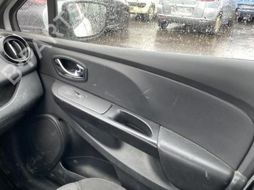 Left front window switch RENAULT CLIO IV (BH_) 1.5 dCi 75 | BP25549327I27 - Image 19